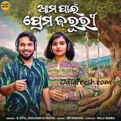 Ama Pain Prema Zaroori